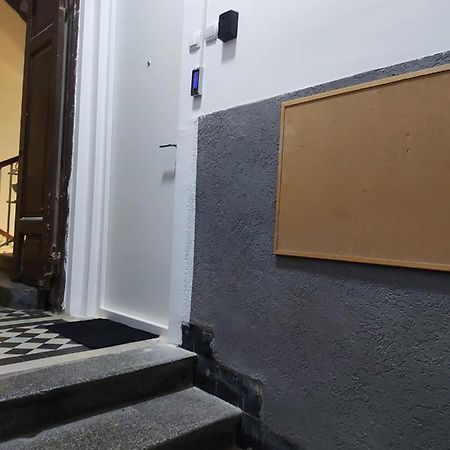 Apartman Mikikiki Belgrad Dış mekan fotoğraf