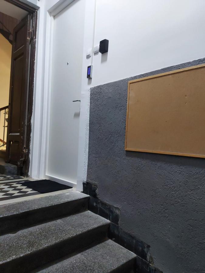 Apartman Mikikiki Belgrad Dış mekan fotoğraf